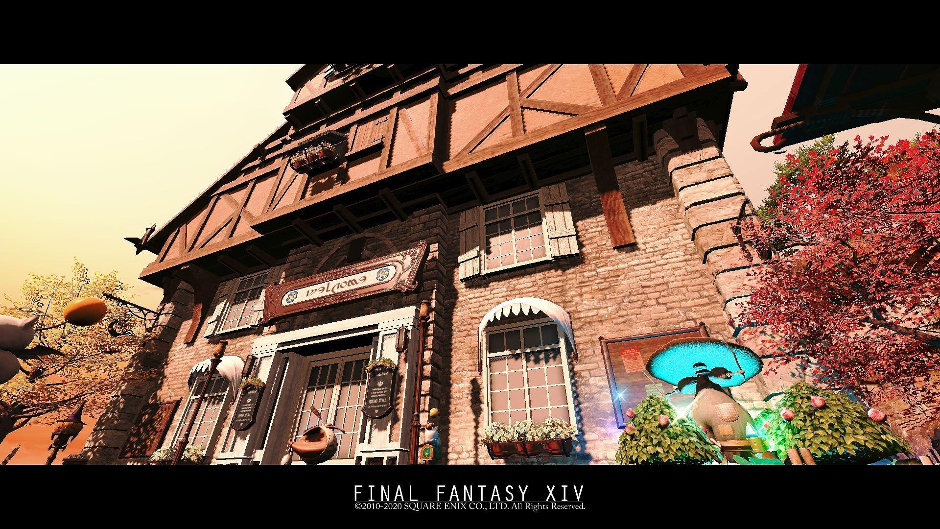 State of the Estate: October 2020