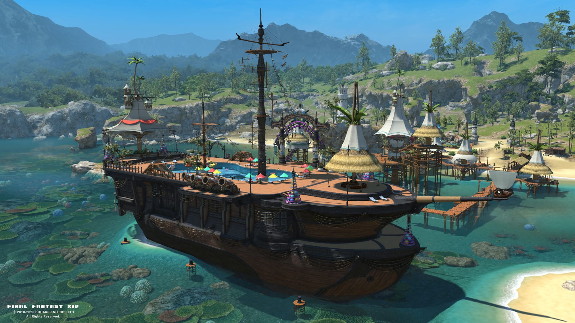 Moonfire Faire 2025