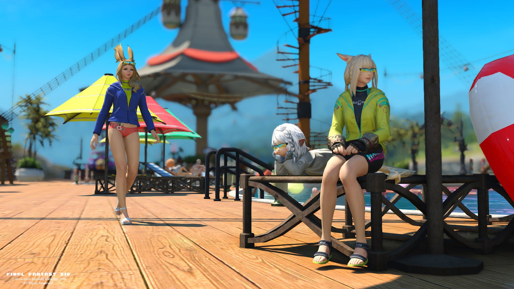 Moonfire Faire 2025
