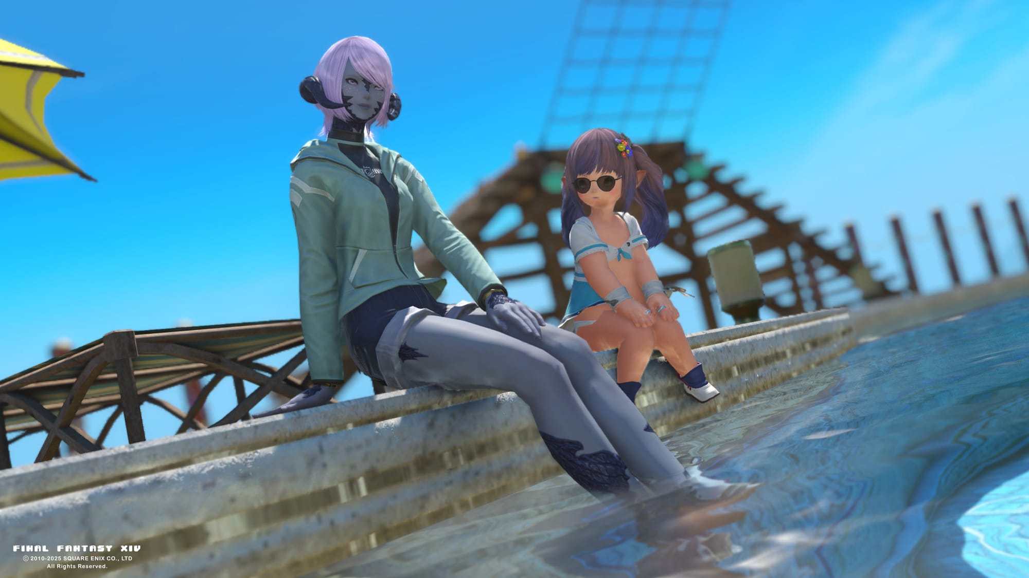 Moonfire Faire 2025