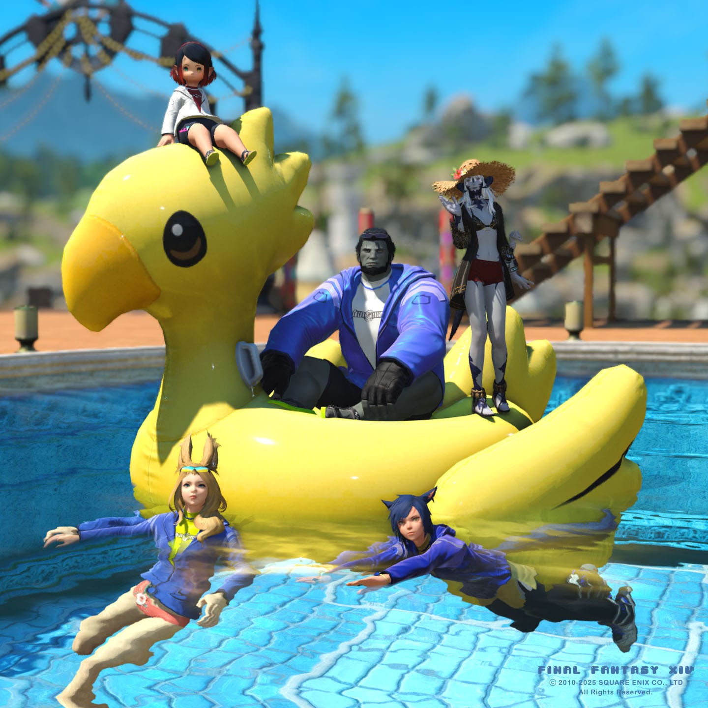 Moonfire Faire 2025