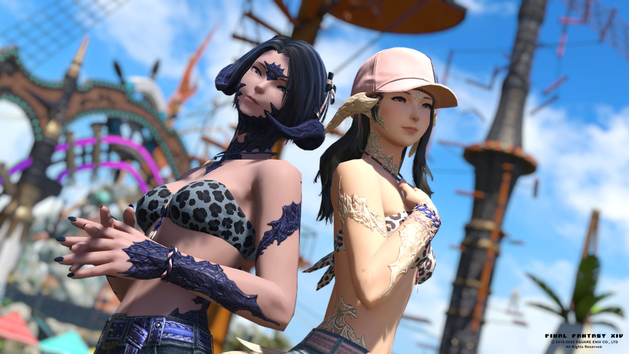 Moonfire Faire 2025