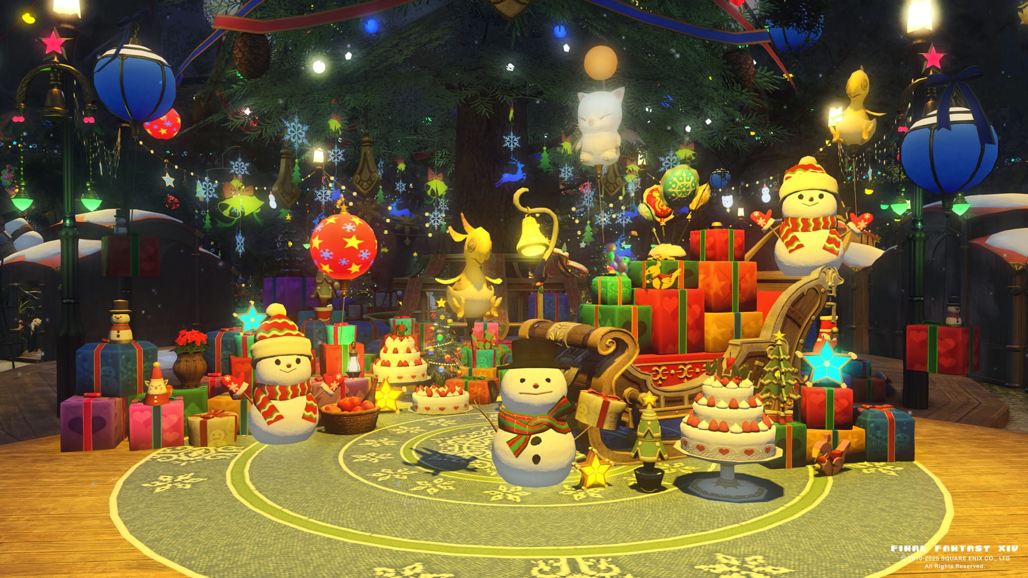 TwT Starlight Diaries 2025