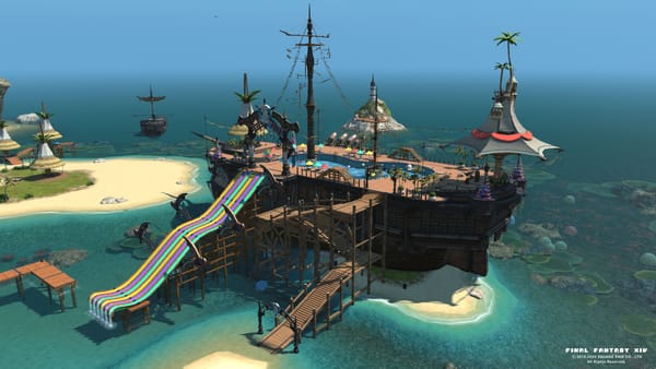 Moonfire Faire 2025