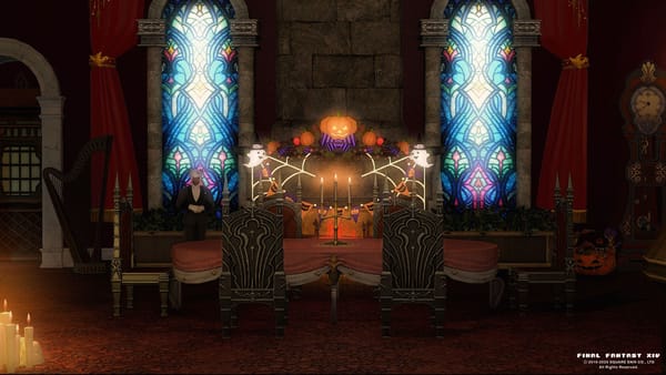 State of the Estate: October 2023