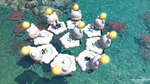 Moonfire Faire 2026